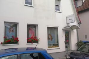 Haarstudio Mara Coneva