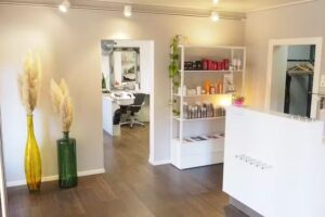 Haarstudio Maria Ferrara Dellis