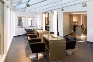 Haarstudio Mariastyle