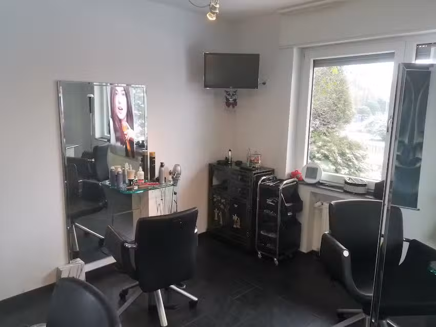 Haarstudio Marion