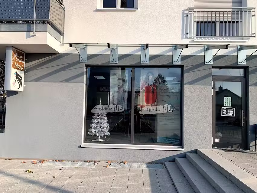 Haarstudio Masi