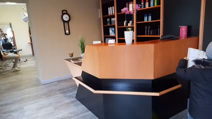 Haarstudio Mastbruch Friseur