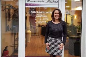 Haarstudio Milena