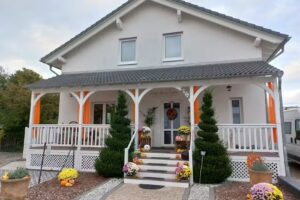 Haarstudio Miriam Rölle