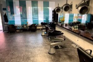Haarstudio Nadeshda Korn