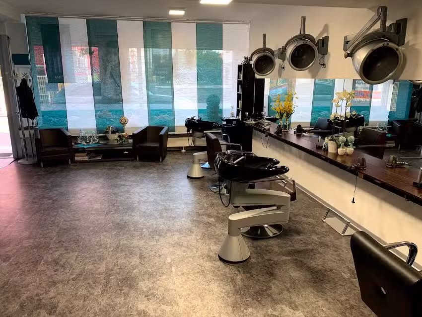 Haarstudio Nadeshda Korn