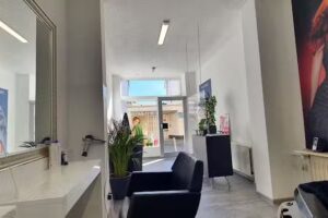 Haarstudio Natalia Krause