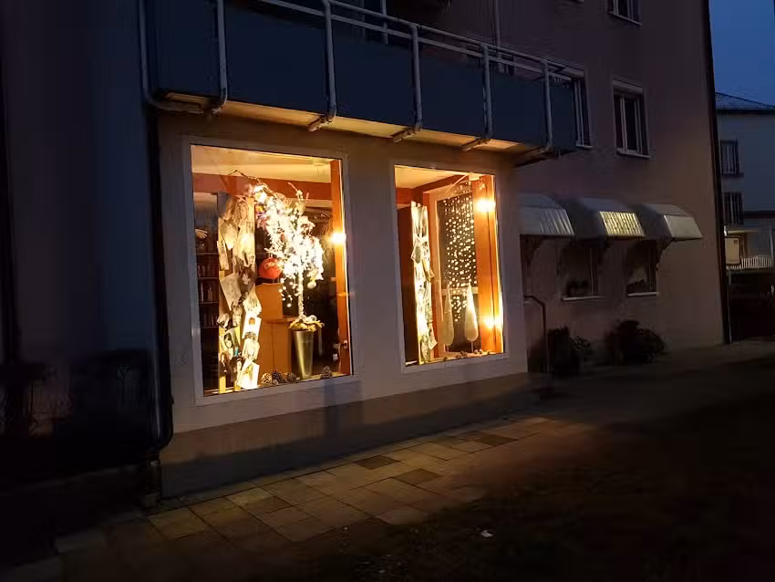 Haarstudio Neeser