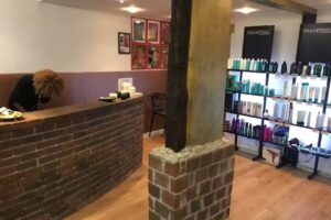 Haarstudio New Image by Iuliana Demasi