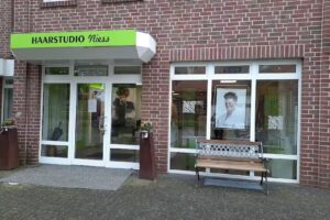 Haarstudio Niess