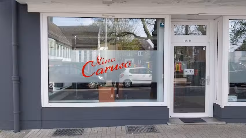 Haarstudio Nino Caruso