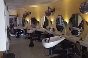 Haarstudio Norbert Lutz