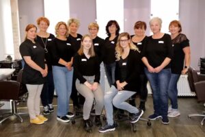 HAARstudio Nord Neue Linie