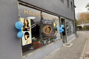 Haarstudio Nurg&uuml;l
