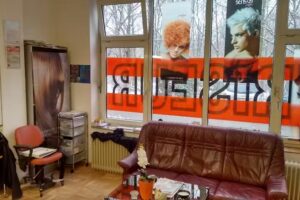 Haarstudio „Olga“