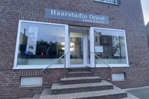 Haarstudio Orient