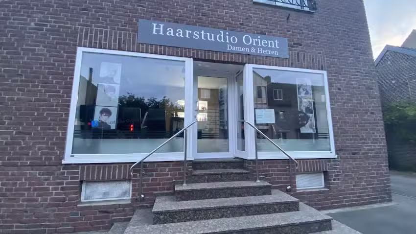 Haarstudio Orient
