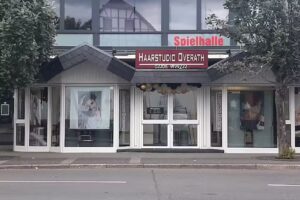 Haarstudio Overath