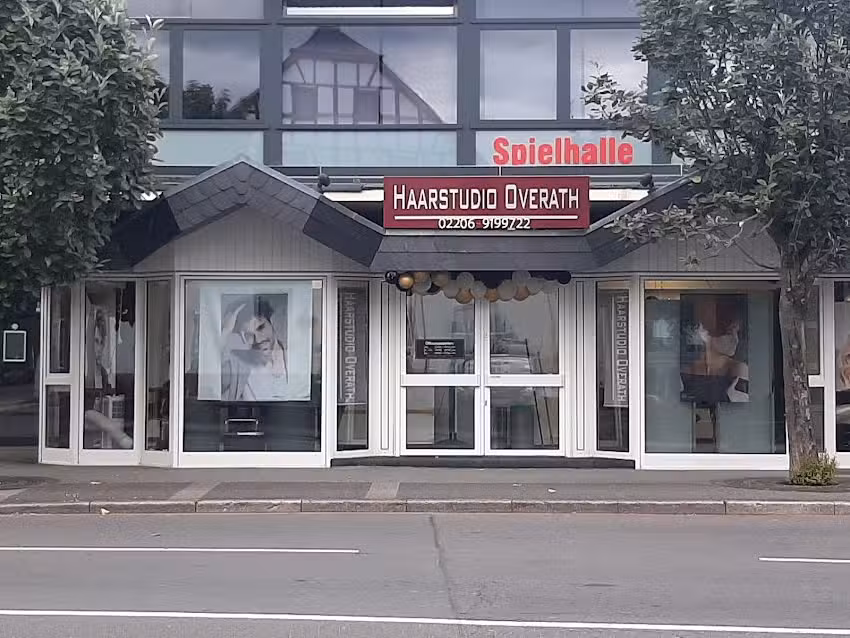 Haarstudio Overath