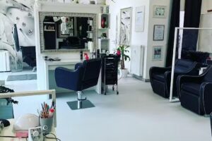 Haarstudio Oxygenium