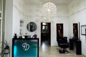 Haarstudio Paola De Luca