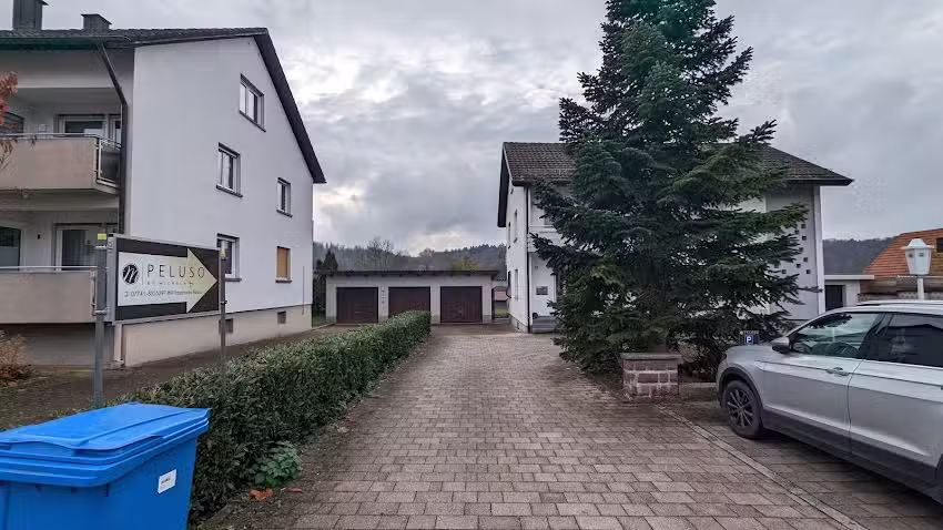 Haarstudio Peluso by Michela