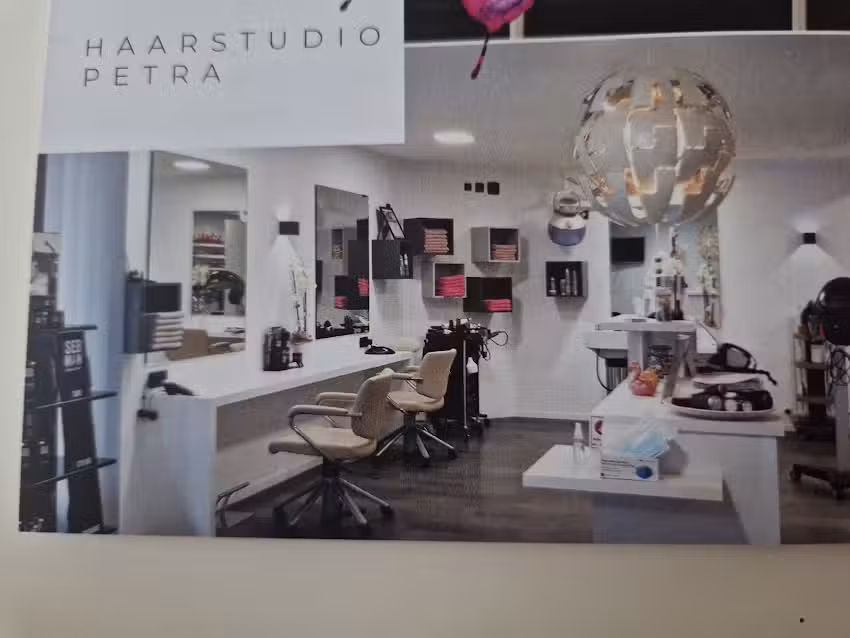 Haarstudio Petra