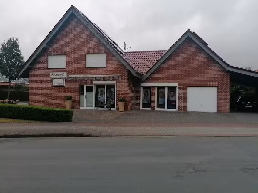 Haarstudio Petra Althoff