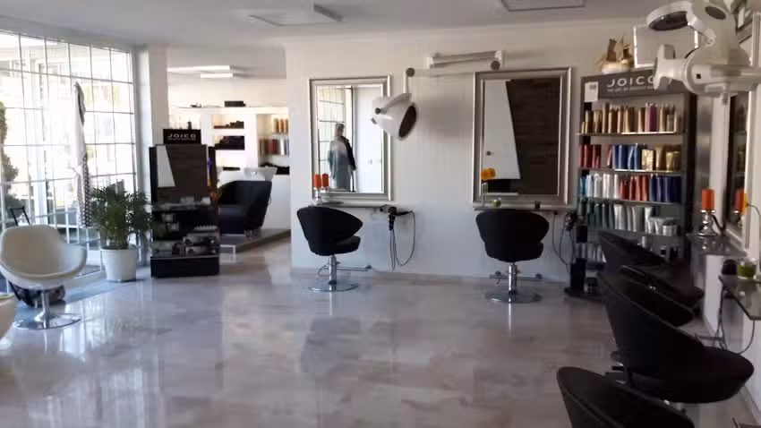 Haarstudio Petra Beauty Lounge