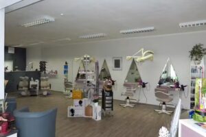 Haarstudio Petra Breiden