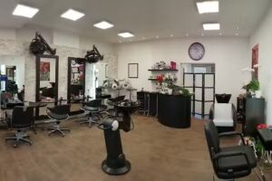 Haarstudio Petra Engel