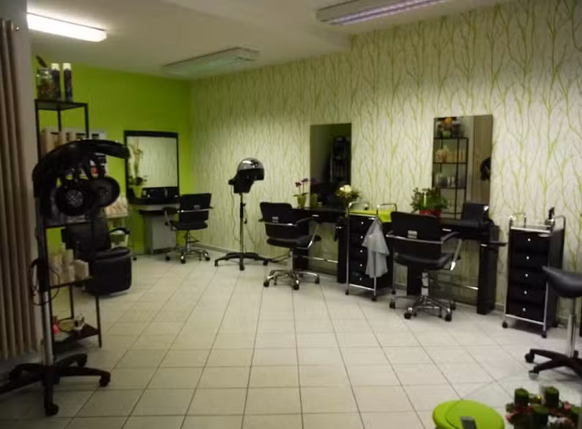 Haarstudio Petra Nolting