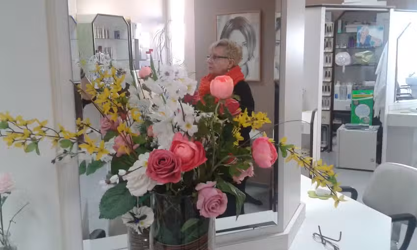 Haarstudio picobello