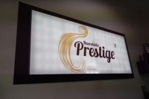 Haarstudio Prestige