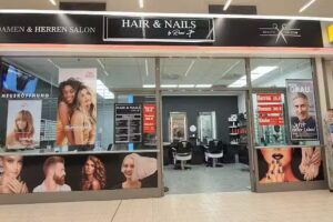 Haarstudio Prinz &ndash; Hannover