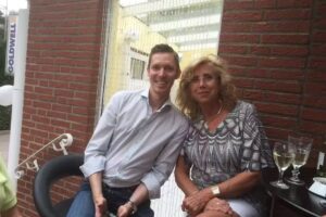 Haarstudio Regina Schrader