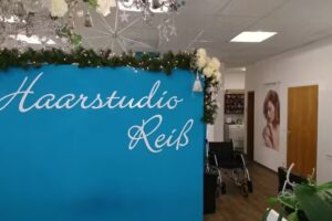 Haarstudio Rei&szlig;