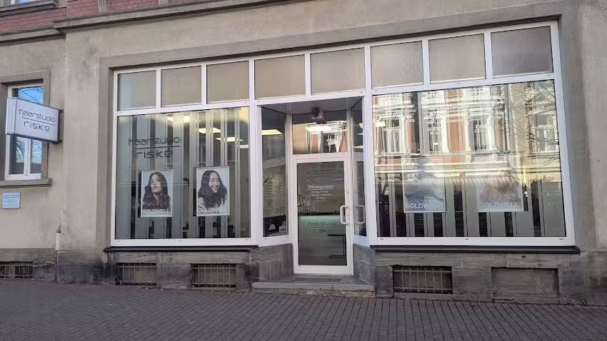 Haarstudio Riske