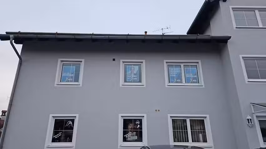 Haarstudio Rita Walter