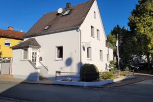 Haarstudio RitaTack-Hain