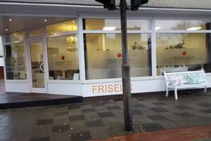 Haarstudio Sabine Schwarz