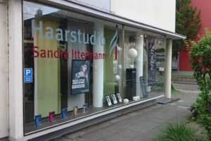 Haarstudio Sandra Ittermann