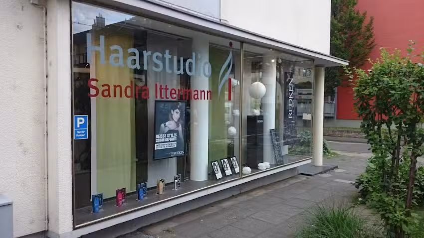Haarstudio Sandra Ittermann