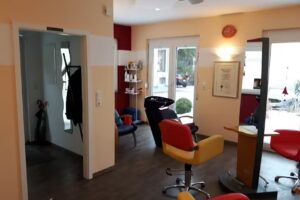 Haarstudio Scherenschnitt Inh. Sonja M&uuml;ller