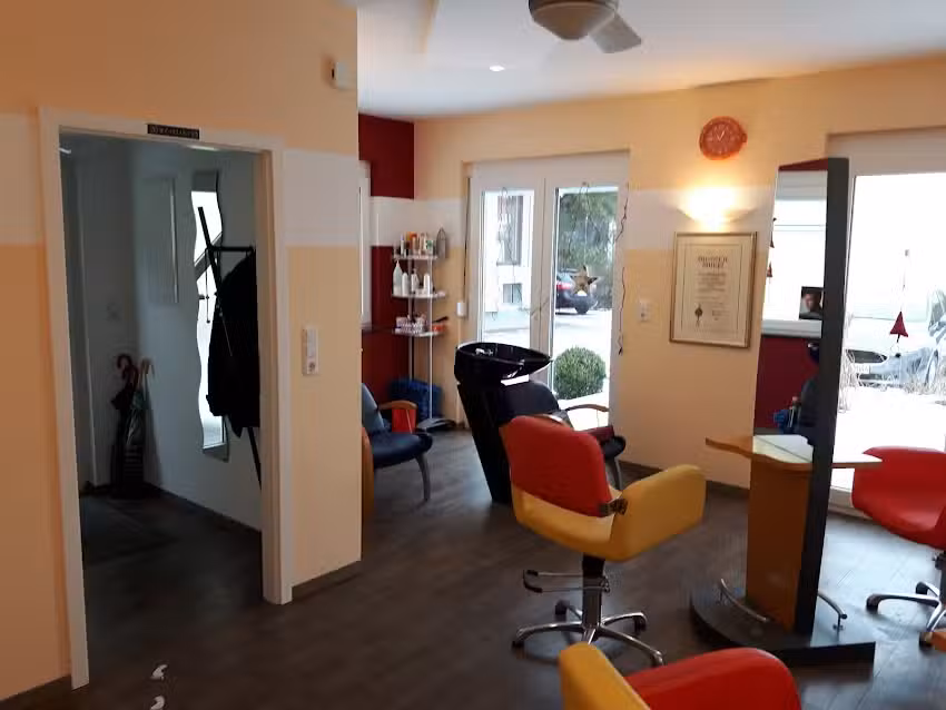 Haarstudio Scherenschnitt Inh. Sonja Müller