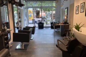 Haarstudio Scherenzauber