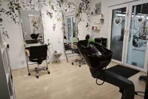 Haarstudio Schmitt