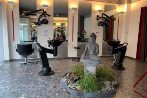 Haarstudio Schneider REDKEN SALON