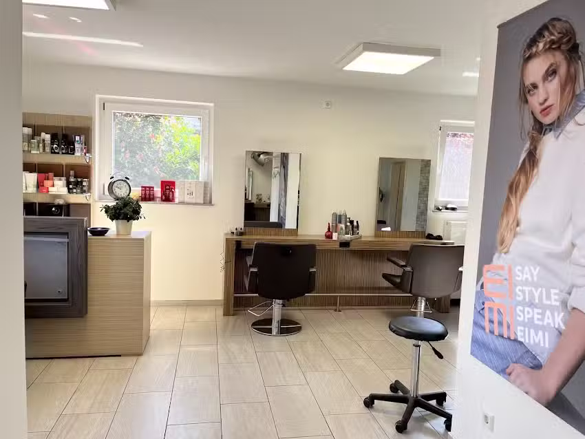 Haarstudio Schnipp Schnapp Meinke N.