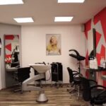 Haarstudio &bdquo;Schnittpunkt&ldquo;